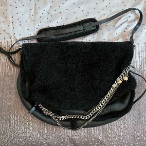 Authentic Jimmy Choo Crossbody Bag